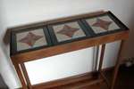 Mesa artesana - Handicraft Table